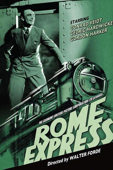 Rome Express